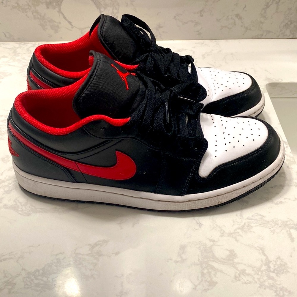 Men’s  Nike Jordan tenis shoes